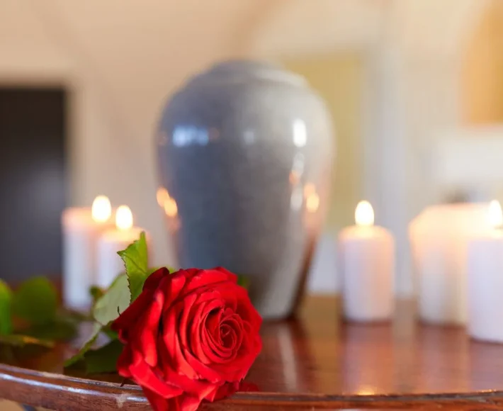 Würdevolle Umsetzung